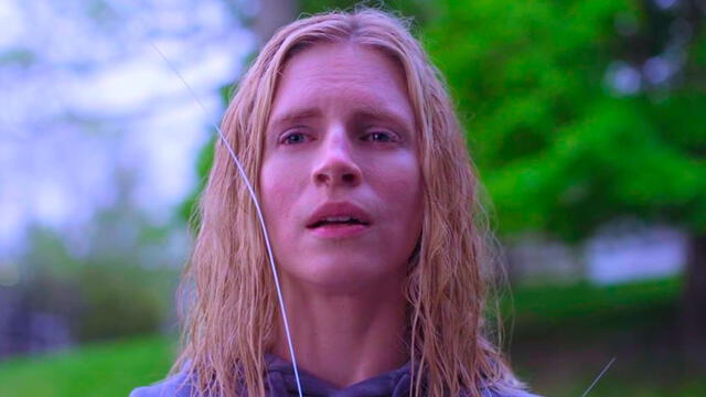 "The OA". Créditos: Captura/Netlfix