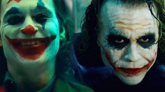 Joker: ¿cuál es el mejor? James Gunn elige a su favorito