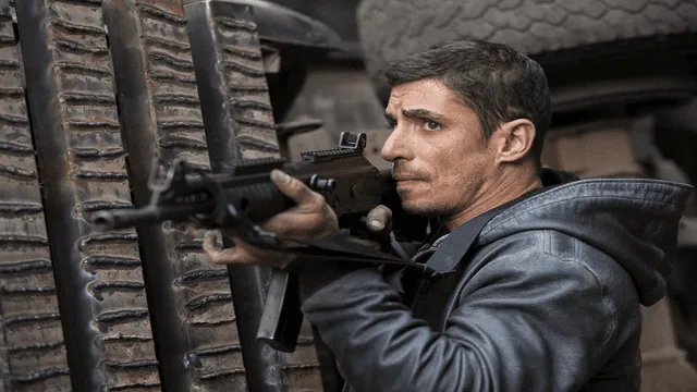 Ingobernable: revelan trailer de segunda temporada [VIDEO]