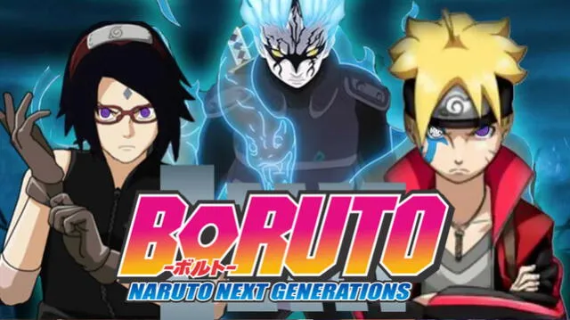 Mira el sorprendente adelanto del capítulo 68 de Boruto Next Generation [VIDEO]