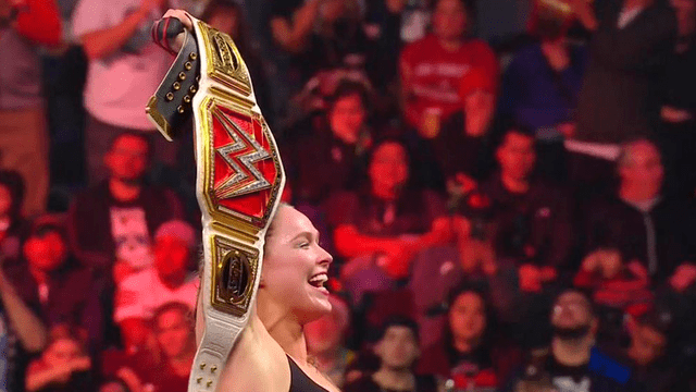 WWE TLC 2018: Daniel Bryan, Asuka y Dean Ambrose los grandes vencedores de la noche