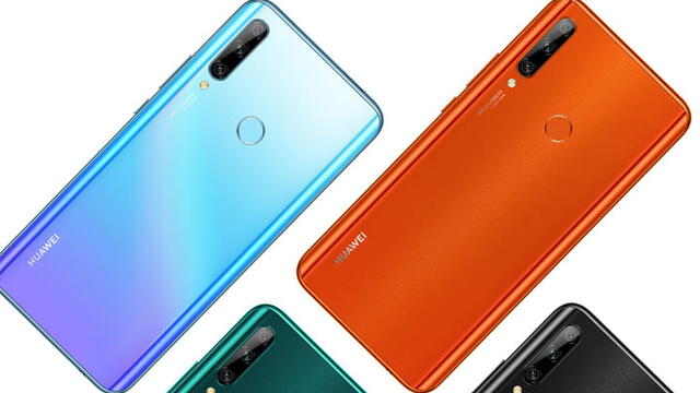 Huawei: smartphone más barato de la marca china ya tiene fecha de lanzamiento