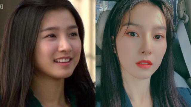 kim so eun