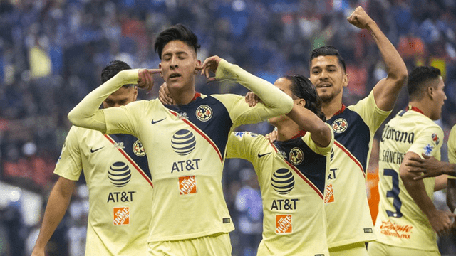 Tijuana vs América: Los Xolos remontan y vencen por 3-2 por la jornada 13 de la Liga MX