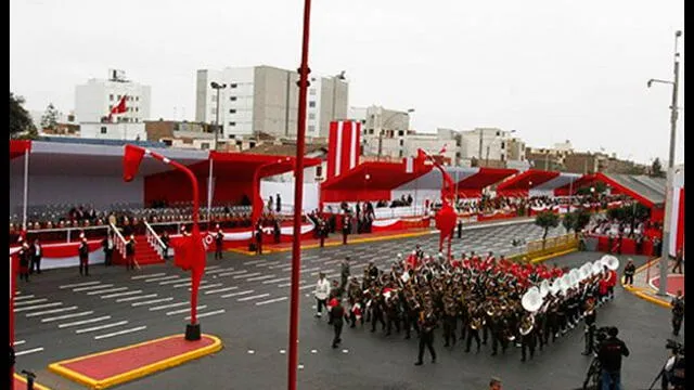 Fiestas Patrias: estos son todos los eventos que habrá en Lima durante el feriado largo [FOTOS]