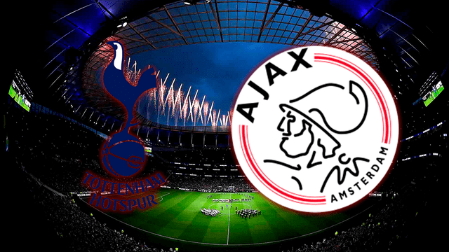 Ajax vence por 1-0 al Tottenham y está a un paso de llegar a la final de la Champions [RESUMEN]