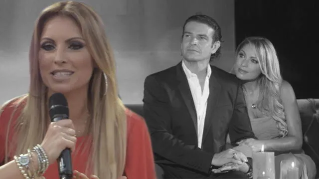 Karina Rivera se divorcia de Orlando Fundichely