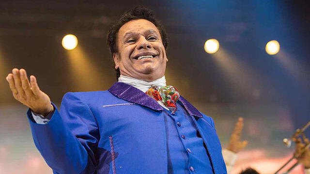 Los hombres en la vida de Juan Gabriel que inspiraron sus canciones