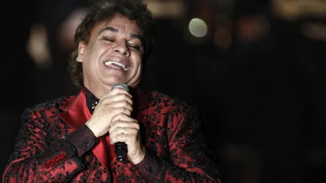 ¿De cuántos millones es la fortuna que dejó Juan Gabriel? [FOTOS y VIDEO] 