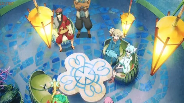 Sword Art Online 4x03: Ataque a Ocean Turtle, la verdad tras Alice