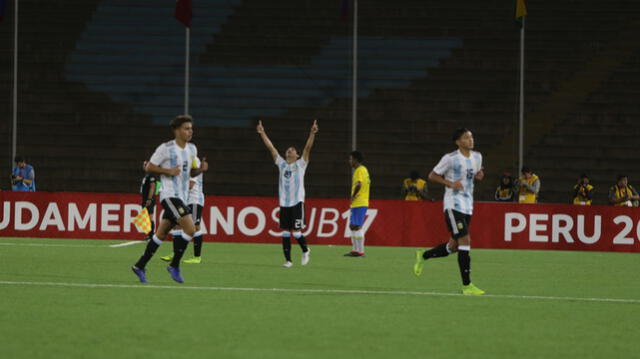 Sudamericano Sub 17 2019: hexagonal final, fixture, goleadores y canales