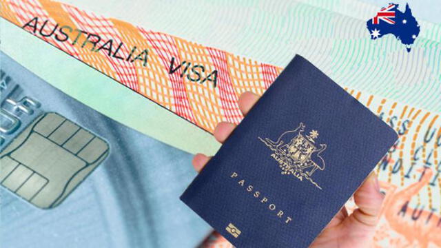 ¿Cuánto cuesta sacar una visa para Estados Unidos, China y Australia?