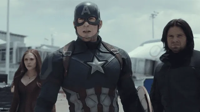 Avengers Endgame [SPOILERS]: Directores explican el final del Capitán América