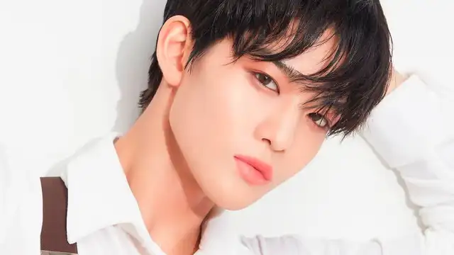 Bae Jinyoung de CIX