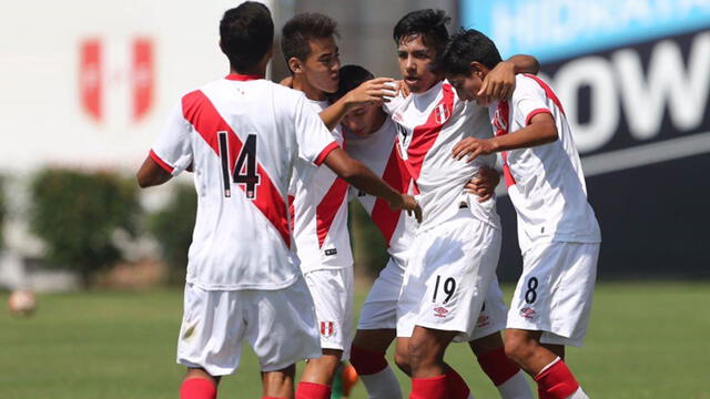 Agustín Lozano reveló los motivos por el cual FIFA le quitó a Perú la sede del Mundial Sub 17