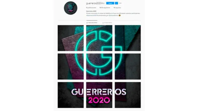 Televisa compra Esto es Guerra y harán versión mexicana llamada Guerreros 2020