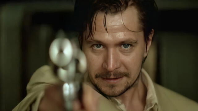 Gary Oldman, Norman Stansfield, El perfecto asesino, The Professional