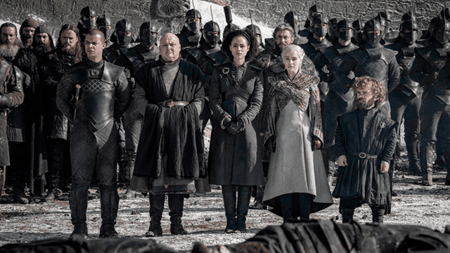 Game of Thrones 8x04 ONLINE: Hora y canal para ver GRATIS el episodio 4 por HBO