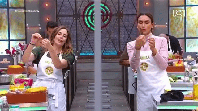 Masterchef Colombia