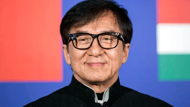 Jackie Chan