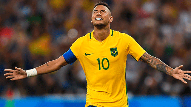 Brasil presenta lista para la Copa América sin Vinicius, Marcelo ni Lucas Moura [FOTOS]