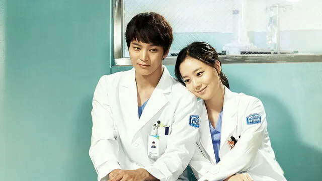 "Good Doctor" fue uno de los doramas más premiados en el 2013 y 2014.