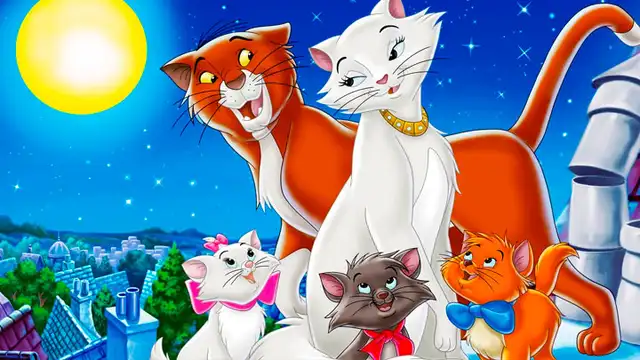 Día Internacional del Gato: 11 gatos más recordados de las series y películas
