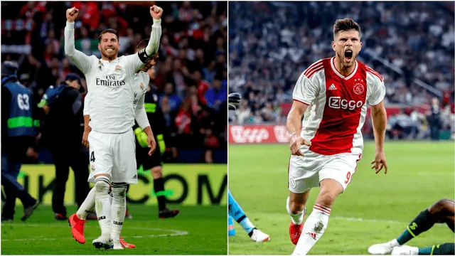 Real Madrid 2-1 Ajax: Triunfo merengue por Champions League [RESUMEN]