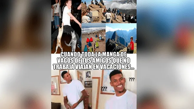 Nochevieja: mira los mejores memes de 'Año nuevo' que son virales en Facebook [FOTOS]