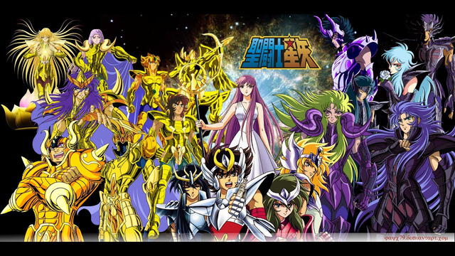 La saga que cerró con broche de oro