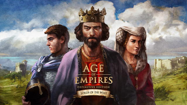 El clásico Age of Empire II estará con descuento hasta el 5 de enero de 2021. Foto: AgeOfEmpire / Twitter.