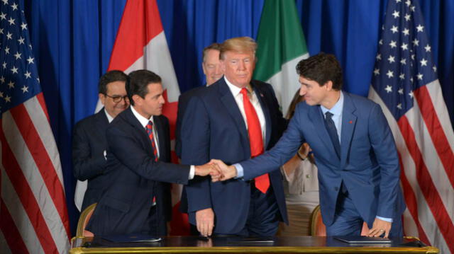 G20 en Argentina: respaldan la reforma de la Organización Mundial del Comercio y cierran filas contra el cambio climático