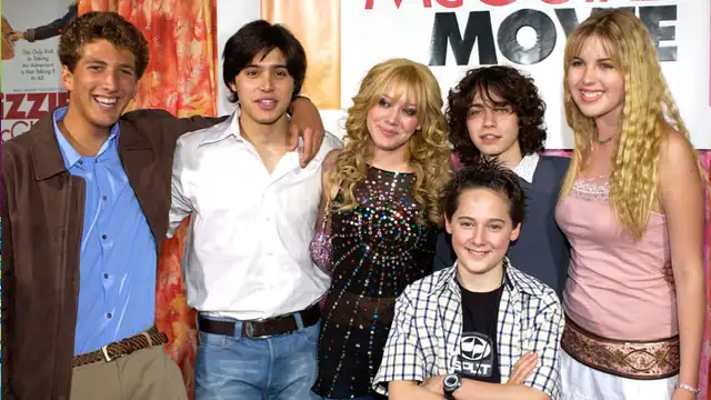 Lizzie McGuire