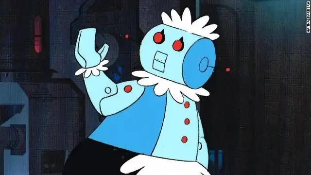 Hotel de Japón despide a sus robots "por problemáticos" [Fotos y video]