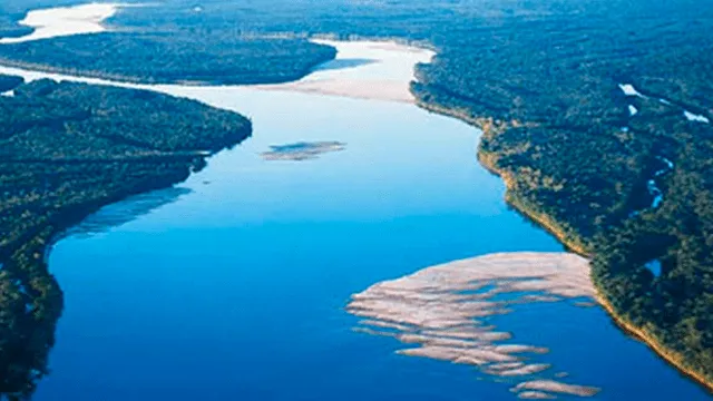 Informe revela secretos jamás contados del río Nilo
