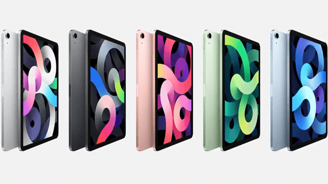 iPad Air | Lanzamiento oficial
