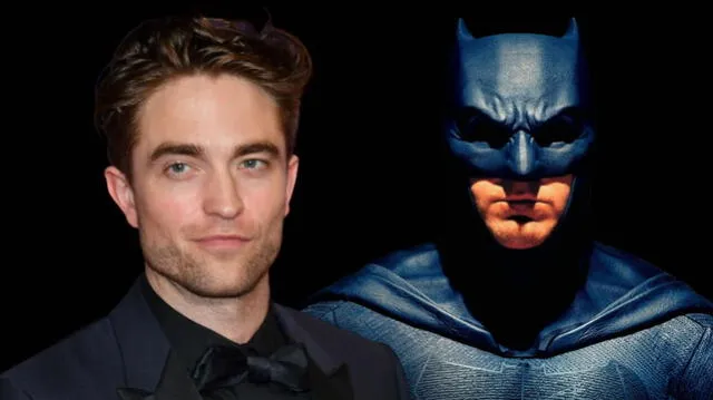 Batman: Robert Pattinson dice que es el mejor superhéroe
