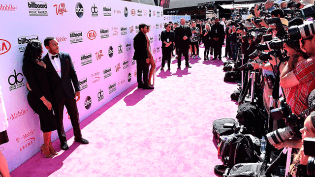 Billboard 2018: Revive lo mejor de la gala [VIDEOS y FOTOS]