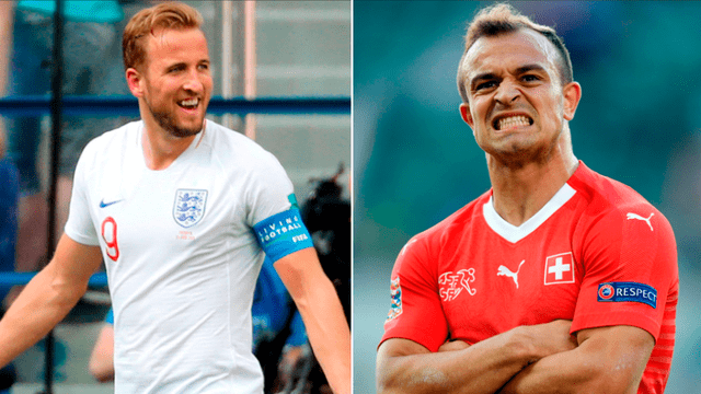 Inglaterra derrotó por 1-0 a Suiza en el amistoso por fecha FIFA [RESUMEN]