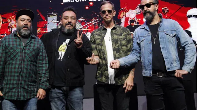 Molotov Premios Telehit 2019