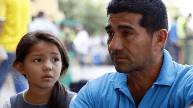 Cúcuta, la vía de escape de miles de venezolanos que huyen de la crisis