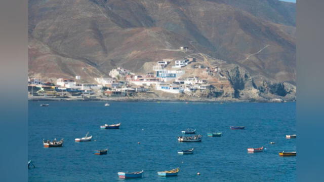 25 playas de Lima sur y Lima norte que puedes visitar [FOTOS]