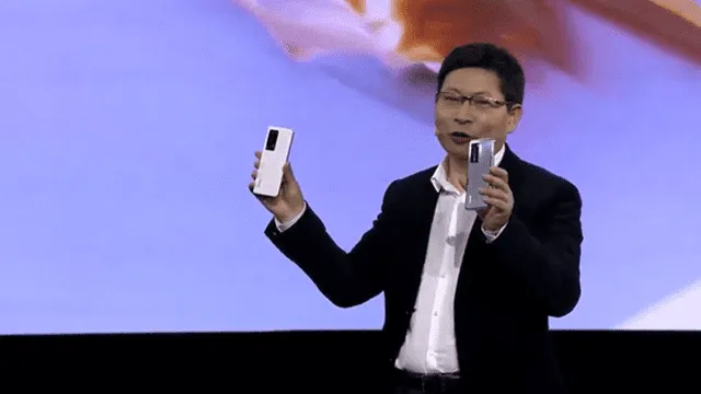 Huawei P40 | Evento de lanzamiento
