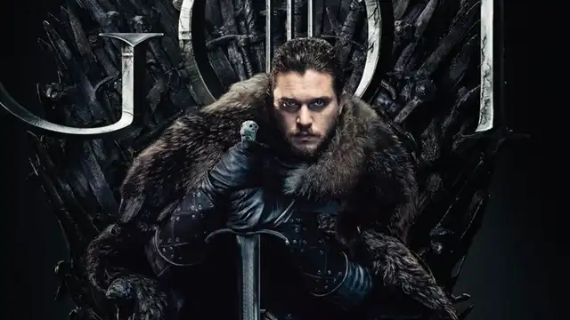 Game of Thrones: Póster oficial habría revelado un importante spoiler sobre la serie