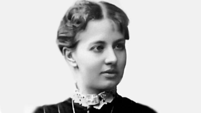 Sophie Germain, cientifica matemática