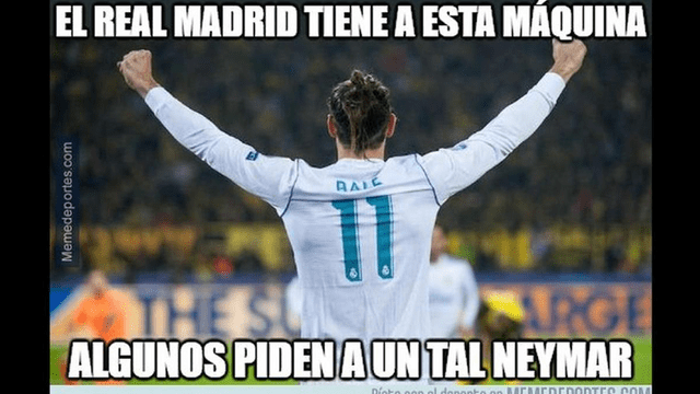 Facebook: divertidos memes tras el Real Madrid vs Atlético de Madrid