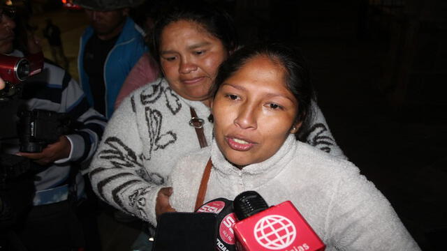 Dictan prisión preventiva para trabajador de Corte de Cusco que intentó abusar de mujer [VIDEO]