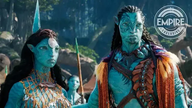 Kate Winslet dará vida a Ronal en "Avatar 2". Foto: Disney