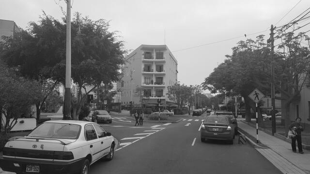 San Isidro: Zonas que eran usadas como cocheras se convierten en 4 plazas públicas