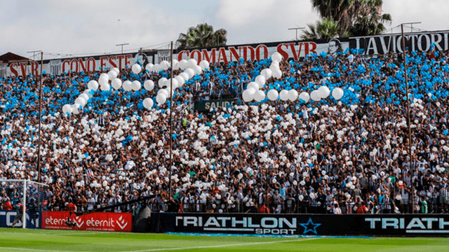 Alianza Lima no podrá usar el estadio de Matute para jugar ante Unión Comercio